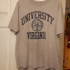 Vintage Virgina shirt